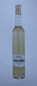 Muscat Ottonel 2021, dulceVin participant la categoria vinuri albe a concursului “Povești cu vinuri românești” Este un Ice Wine, cu un rest de zahăr de 130g/l și aciditate totală de 8mg/l, maturat timp de 8 luni în baricuri din stejar românesc.