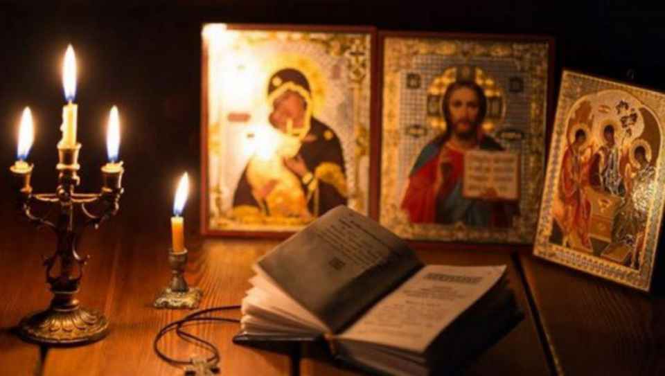 Când începe Postul Paștelui ortodox și catolic 2025: Postul Mare este cel  mai aspru și lung post pentru credincioși - Ziarul Unirea