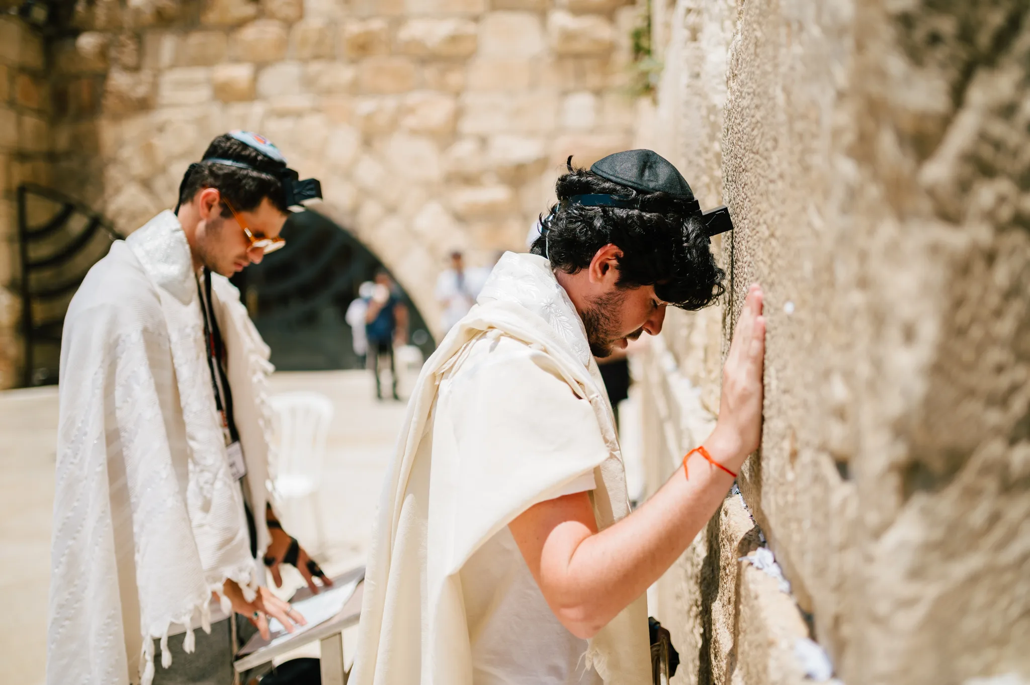 What is Yom Kippur? - Hillel International